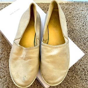 🎀10 for $10 🎀 ALDO NUDE FLATS SIZE 7